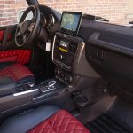 2017 Mercedes G63 AMG for sale