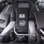 2017 Mercedes G63 AMG for sale