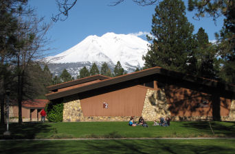 College of the Siskiyous, Weed Campus