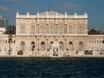 Dolmabahce Palace