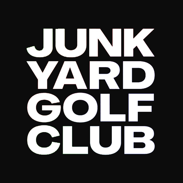 Junkyard Golf