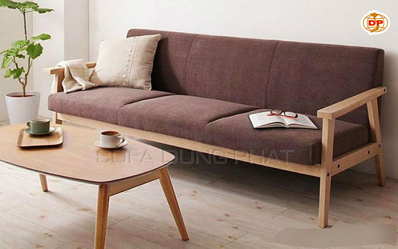 mẫu ghế sofa mini