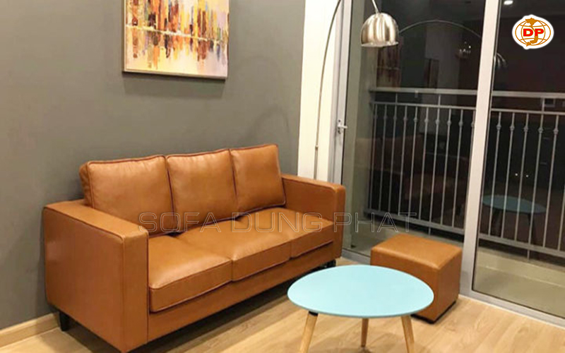 ghế sofa nhỏ gọn