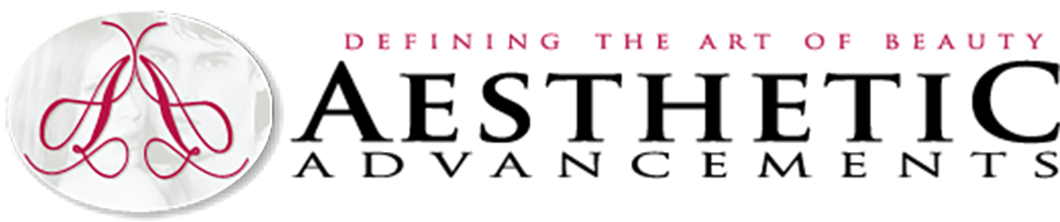 Aesthetic Advancements Logo