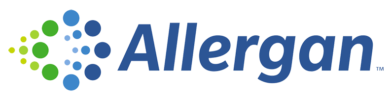 Allergan Logo