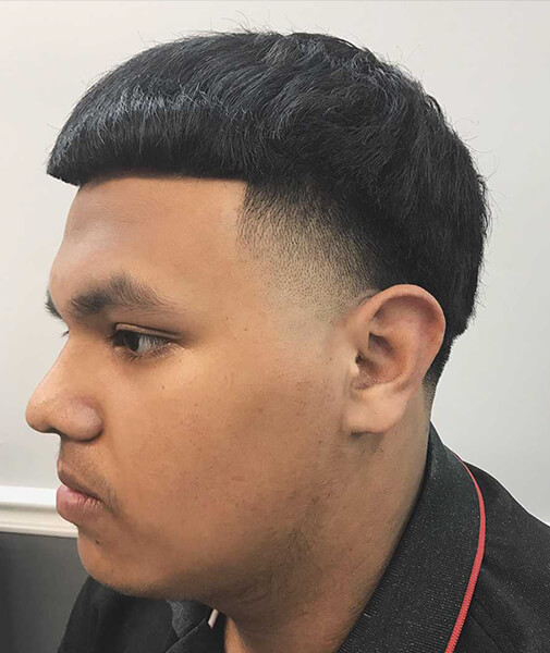 The Edgar cut