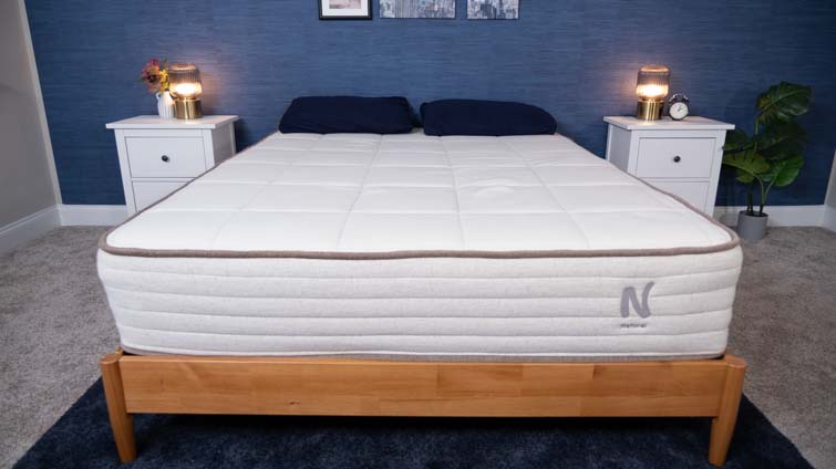 Nolah Natural Mattress