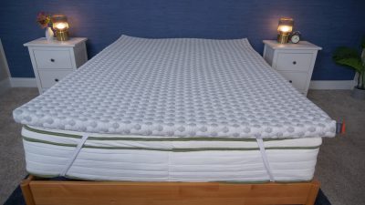 Layla Mattress Topper