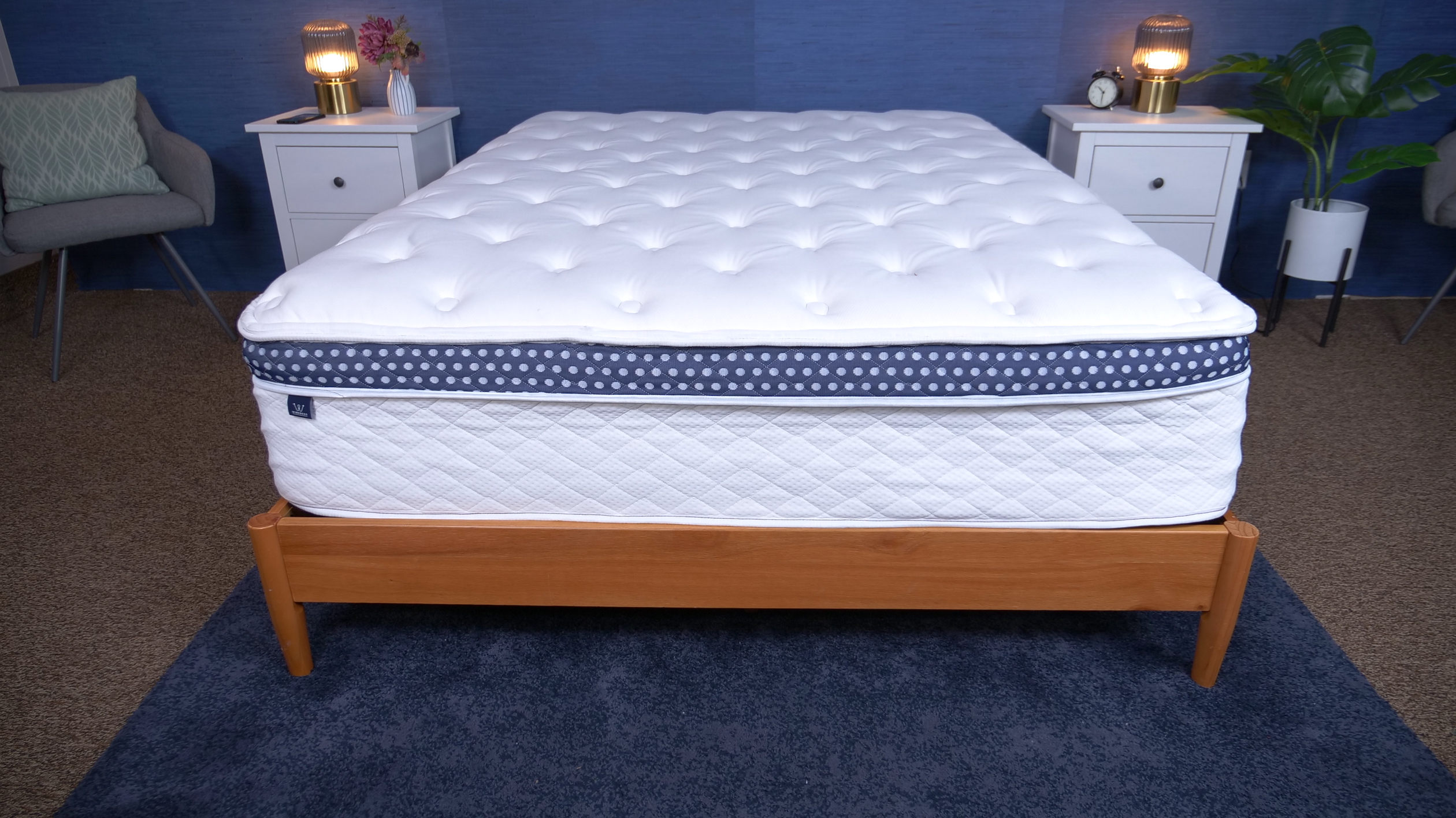 WinkBed Mattress