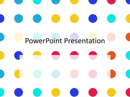 PowerPoint Presentation