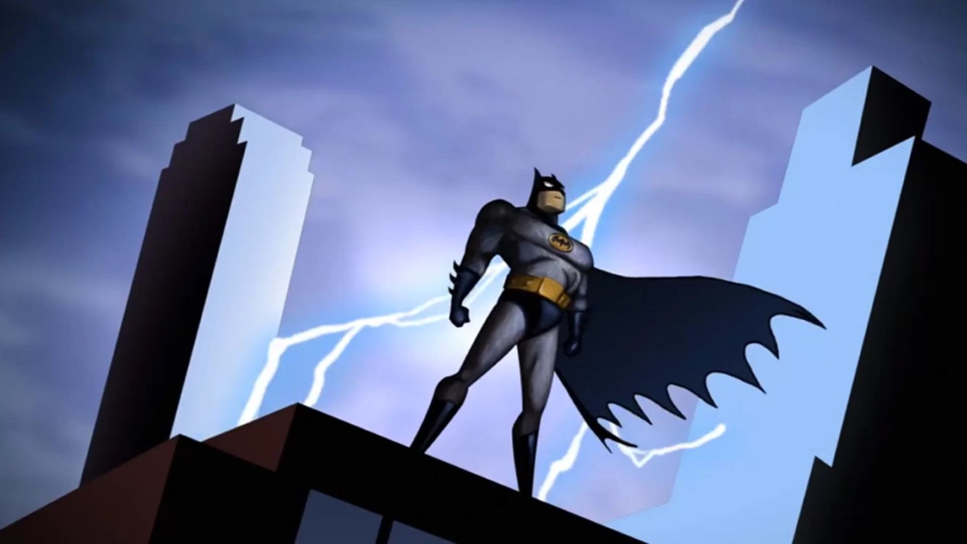 Batman: La Serie Animada: 10 datos que quizás no conocías