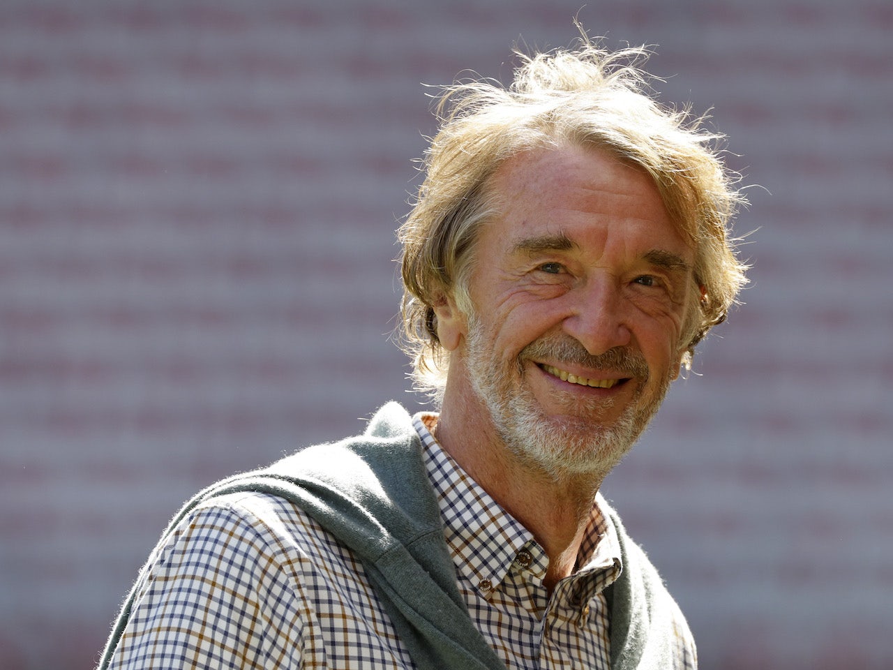 Jim Ratcliffe