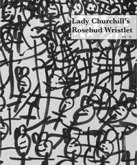 Lady Churchill’s Rosebud Wristlet No. 31 cover