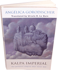 Kalpa Imperial cover