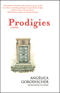 Prodigies cover - click to view full size