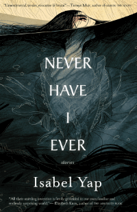 Never Have I Ever cover - click to view full size