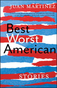 Best Worst American cover 