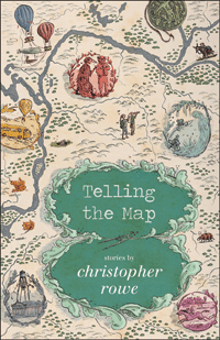 Telling the Map cover - click to view full size