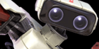 ロボット