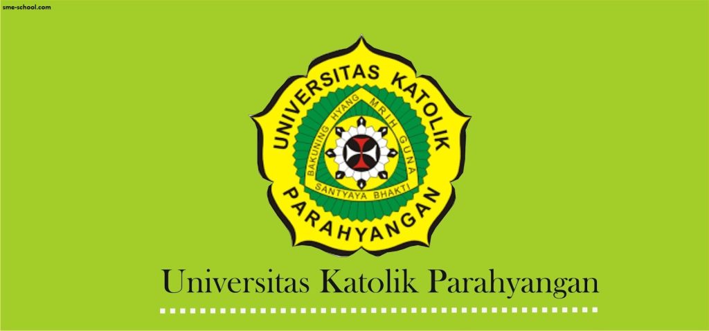 Sejarah Universitas Katolik Parahyangan