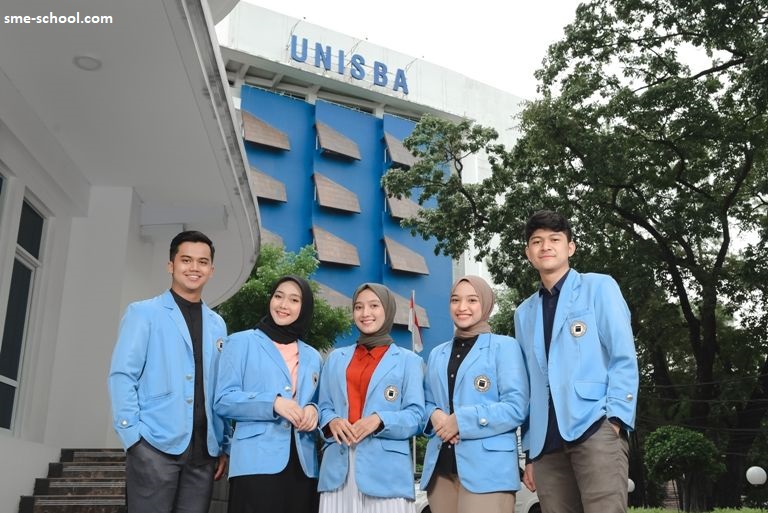 Sejarah Universitas Islam Bandung (UNISBA)