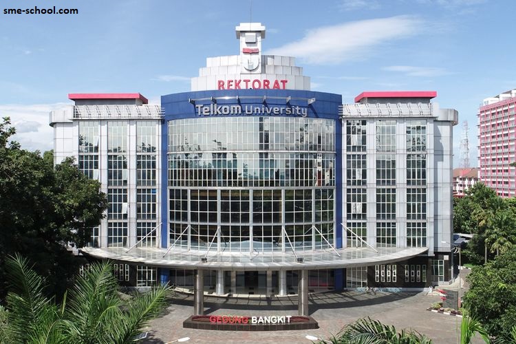 Sejarah Universitas Telkom