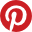 pinterest icon