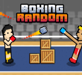 Boxing Random