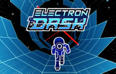 Electron Dash