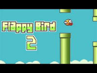 Flappy Bird 2