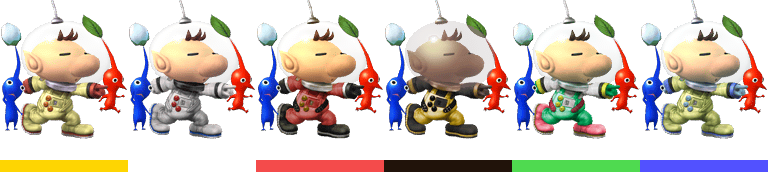 Olimar Palette (SSBB).png