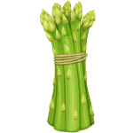 Asparagus