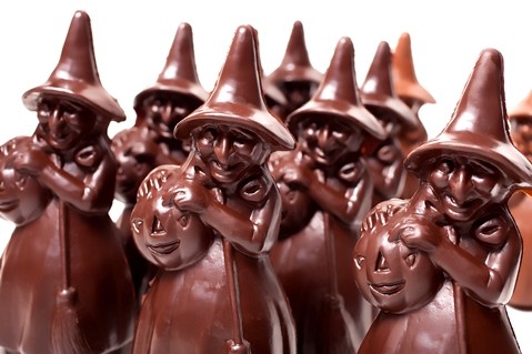 Li-Lac Chocolates, $25