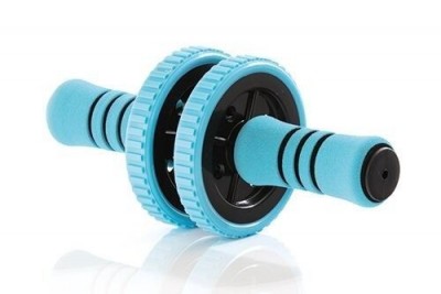 Vingrošanas ritenis GYMSTICK Active Workout Roller