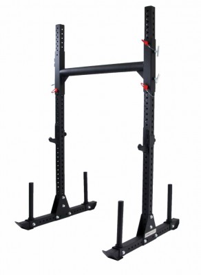 Spēka un svara trenažieris CROSSMAXX® Yoke PRO