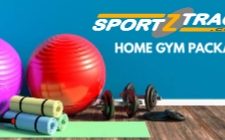 Home Gym Package