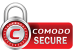 SparkofSilver.com is Secured by Comodo SSL