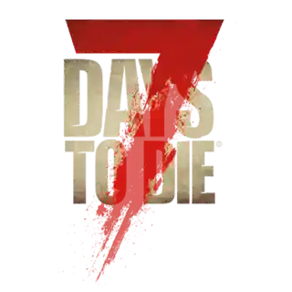 7 Days To Die Logo