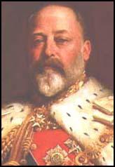 Edward VII