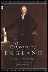 Regency England