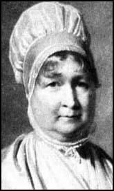 Elizabeth Fry