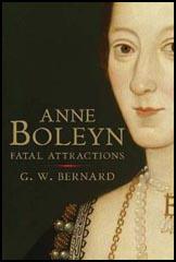 Anne Boleyn