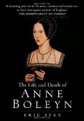 Anne Boleyn