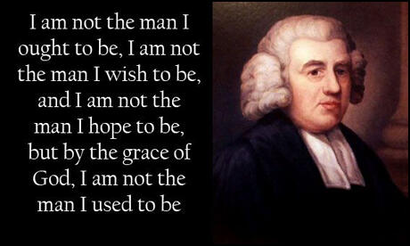 John Newton