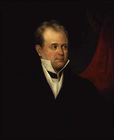 Richard Carlile (c. 1830)