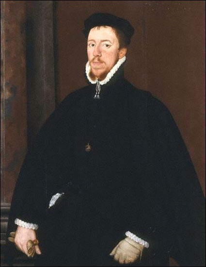 Thomas Howard, 4th Duke of Norfolk 