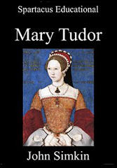 Mary Tudor