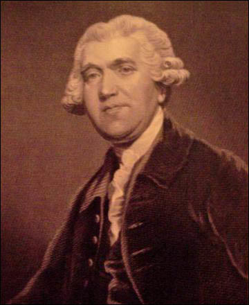 Josiah Wedgwood