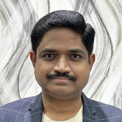 Janakiram MSV