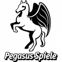 Logo of Pegasus Spiele